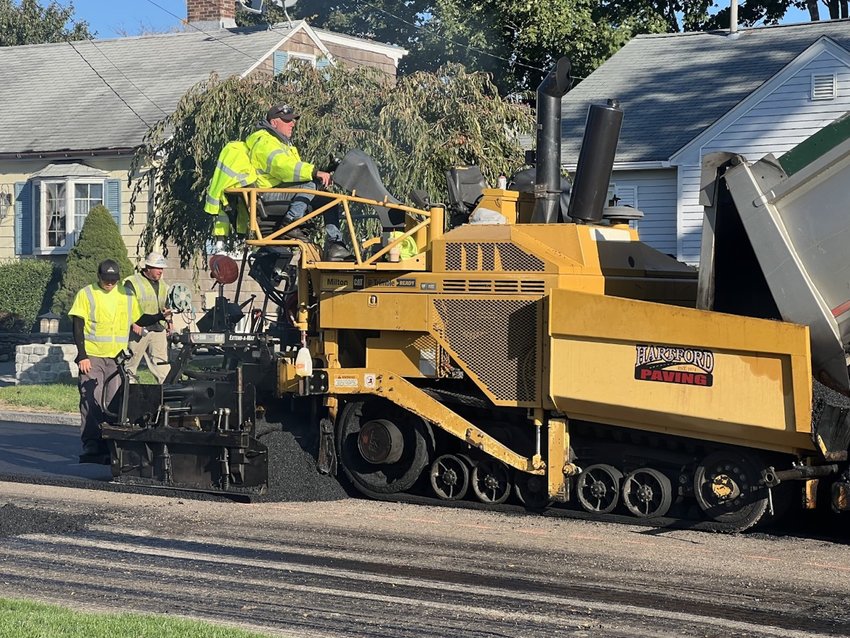 Road Repaving For 2022 Season In East Providence Draws Closer To The road-repaving-for-2022-season-in-east-providence-draws-closer-to-the